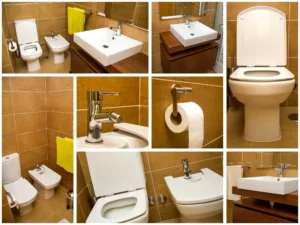 Name Something In the Bathroom