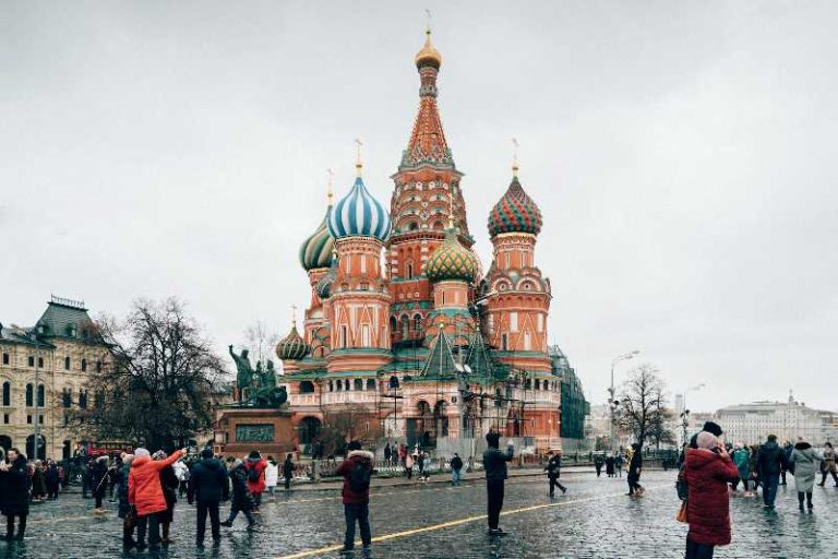 20 Capital Cities that Begins with M