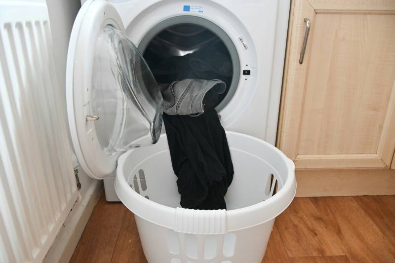 How To Remove Laundry Detergent Stains From Clothes