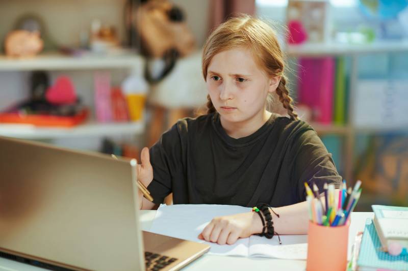 Why Homework is Bad for Mental Health