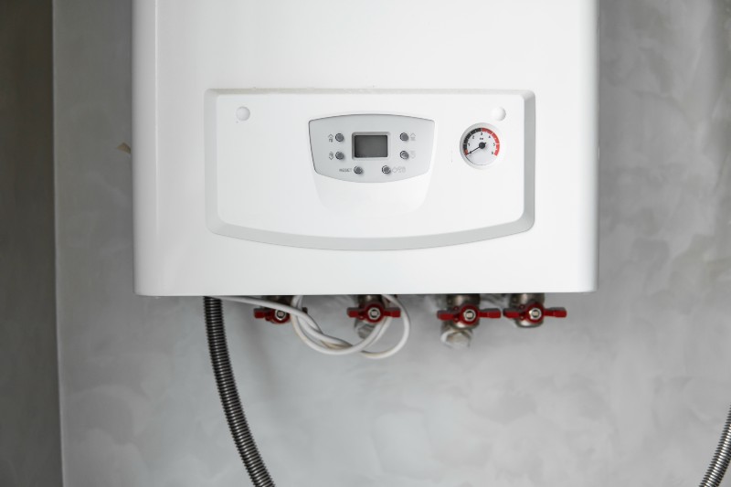 Why Your Water Heater Pilot Light Keeps Going Out and How to Fix It?