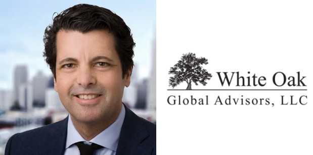 Andre Hakkak Net Worth and White Oak Global Advisors