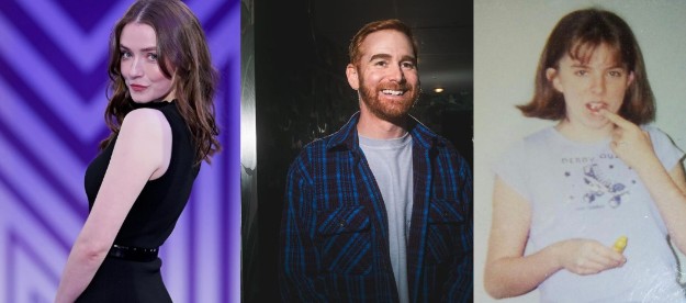 Andrew Santino's Wife Speculation