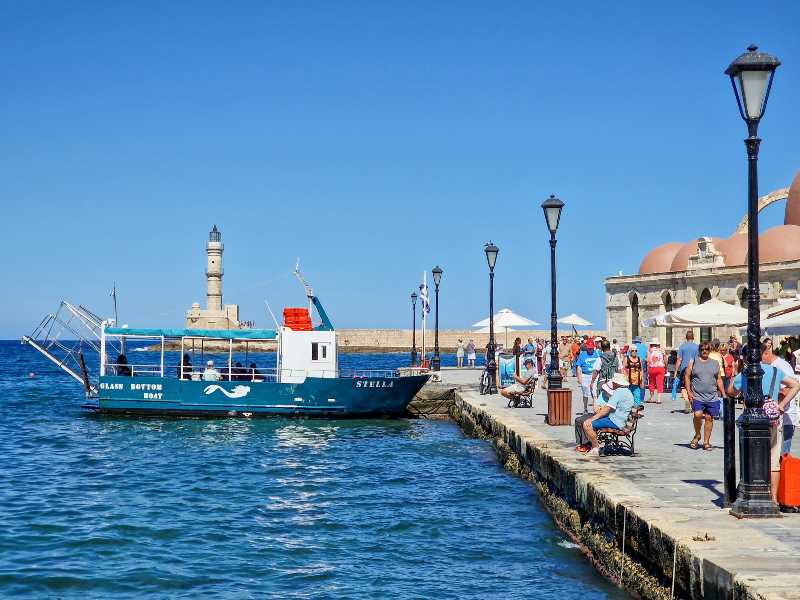 Chania: Top 8 Little-Known Places for Tourists in Crete