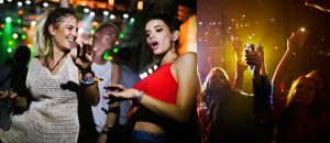 Coomer Party: From Online Gathering to Real World Fun Activity - Piqora
