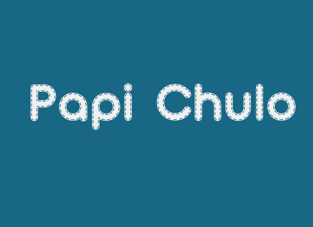 Papi Chulo