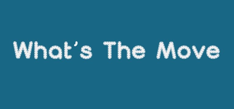 3 Meanings of WTM in Text and Social Media: What’s The Move, What’s The ...