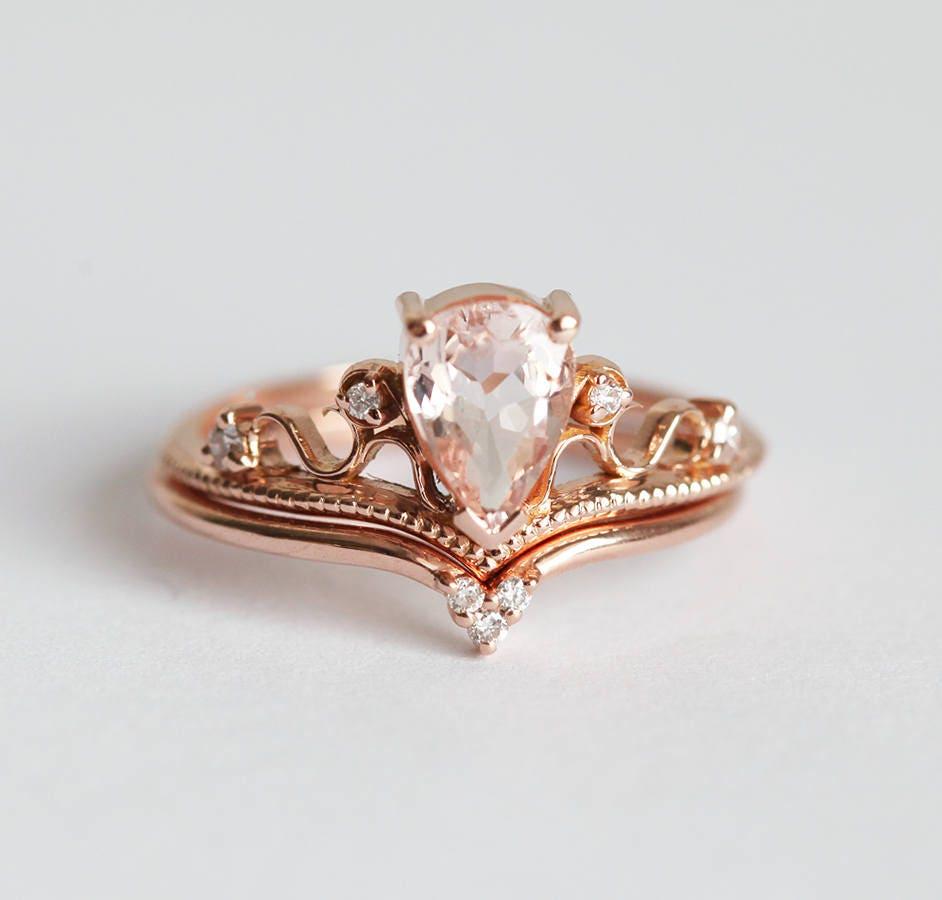 Vintage-Inspired Ring