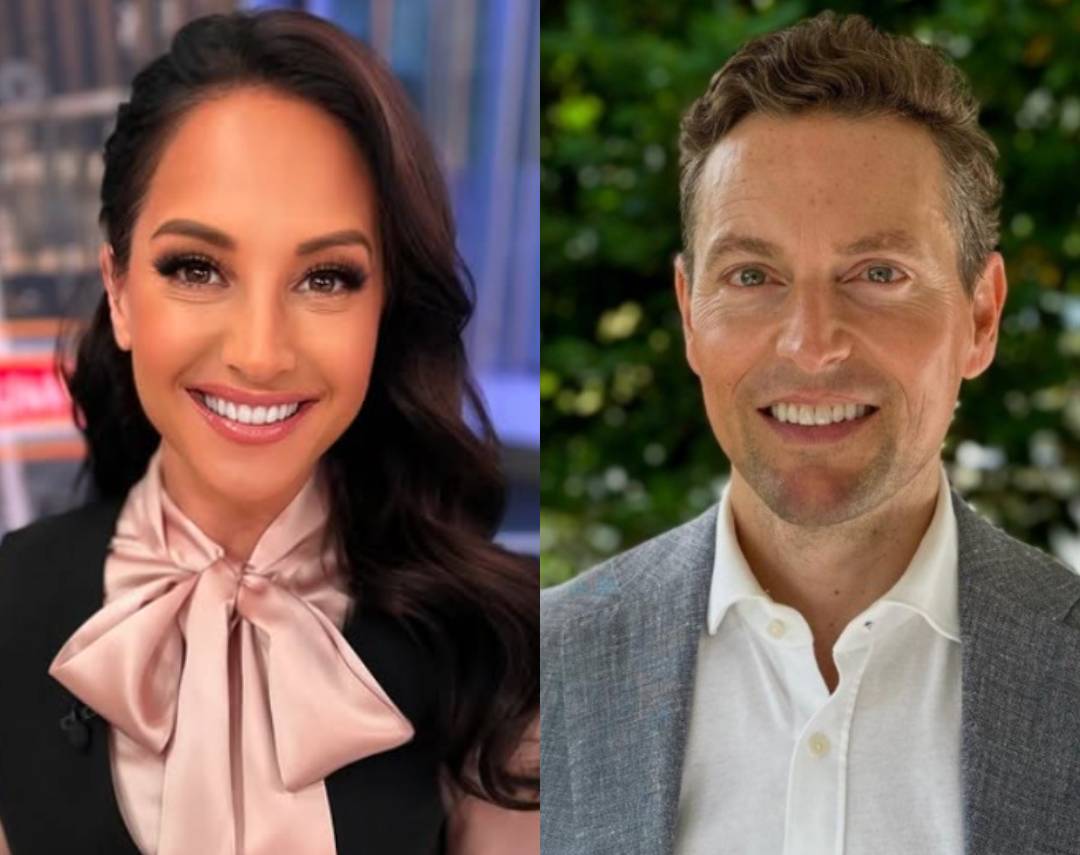 Emily Compagno Husband: Inside the Private Life of a Fox News Star Emily Compagno Husband's Profession and Career
