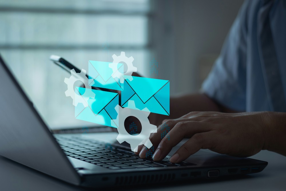 Choose CRM