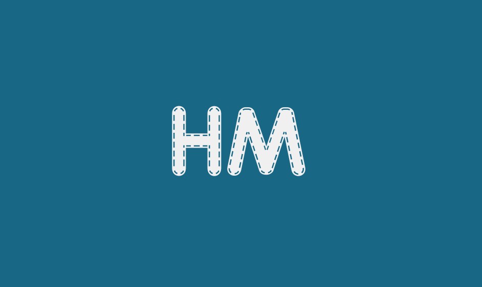 HM in text