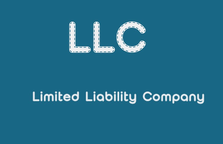 LLC means Limited Liability Company