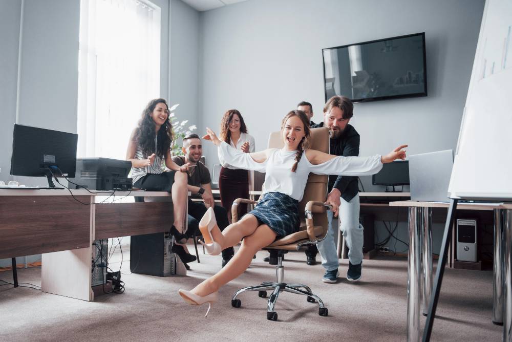 Manage Remote Team