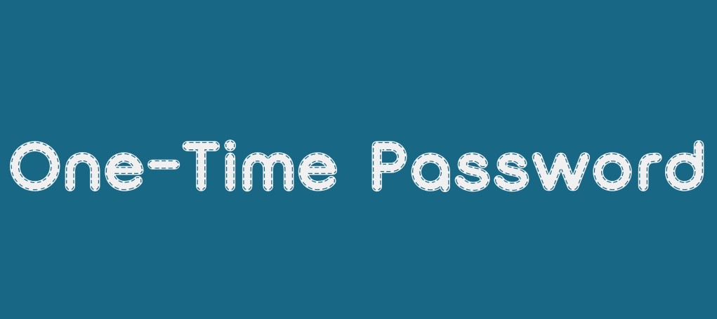 One-Time Password