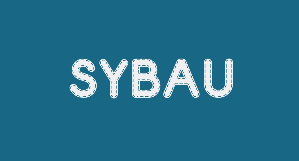 Meaning Of Sybau In Text