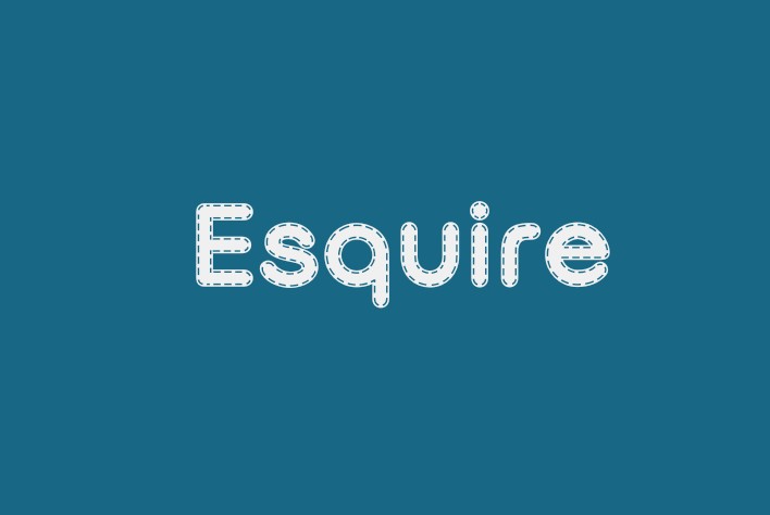 Esquire