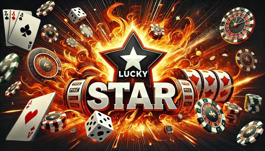 Lucky Star casino