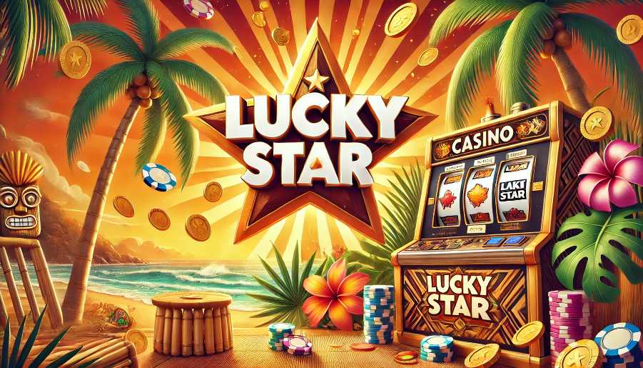 Lucky Star