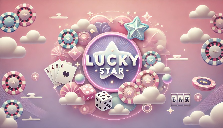 Luckystar 2