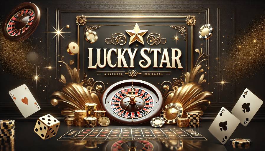 Luckystar
