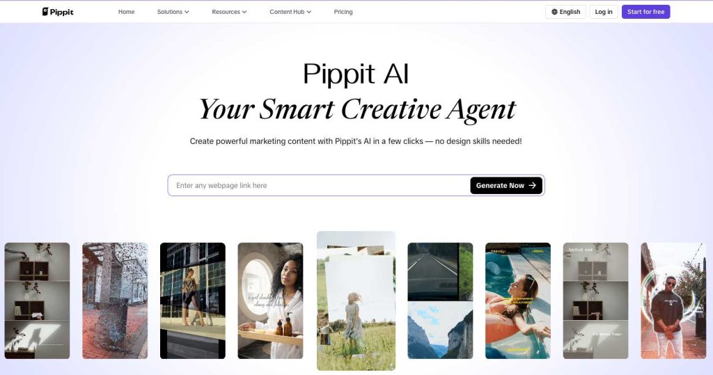 Pippit AI