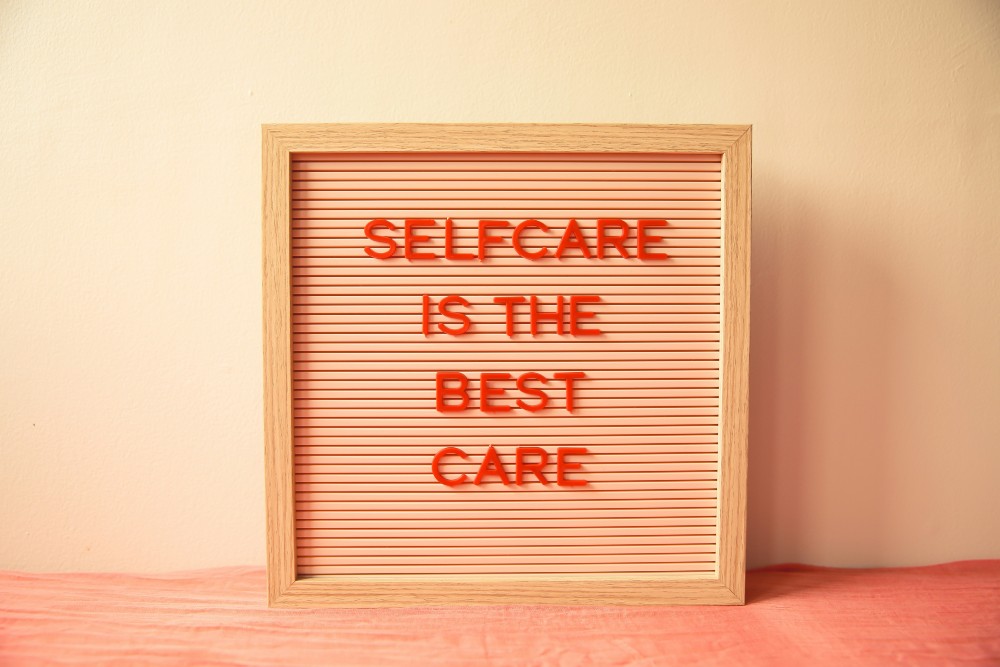 Selfcare