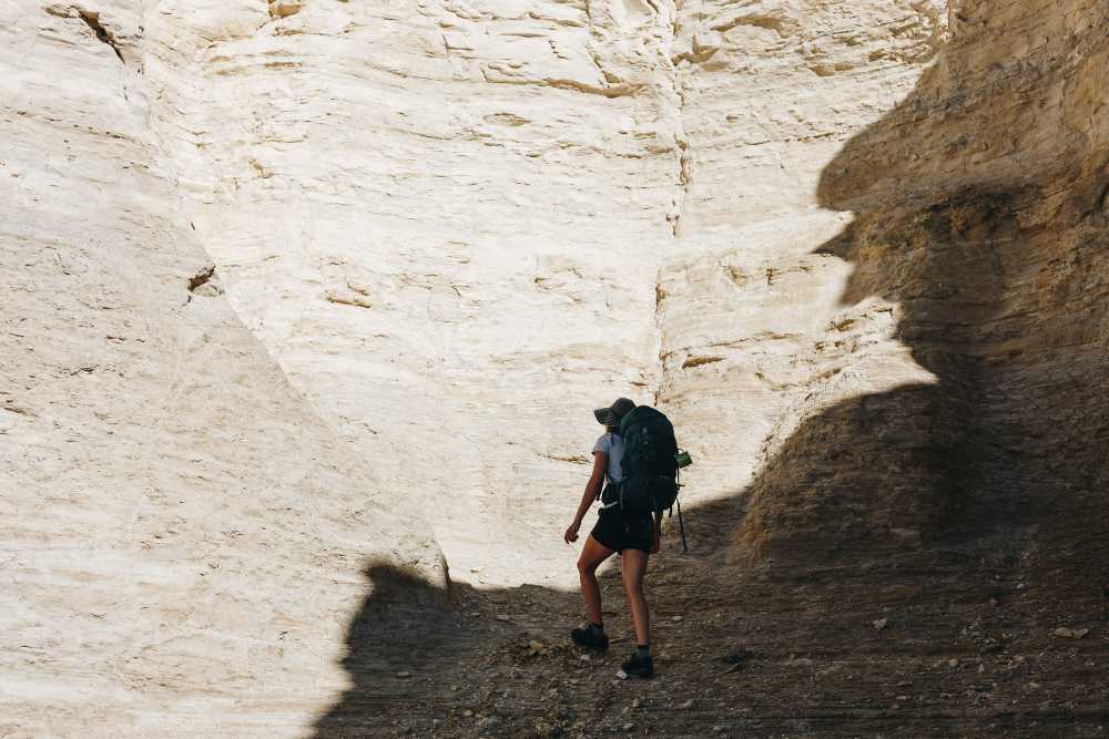 explore place