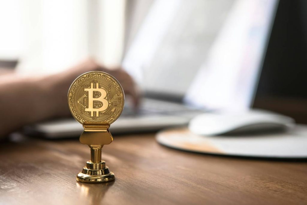 Put Your Bitcoin during Reading