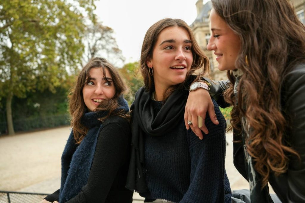 Ukrainian Women