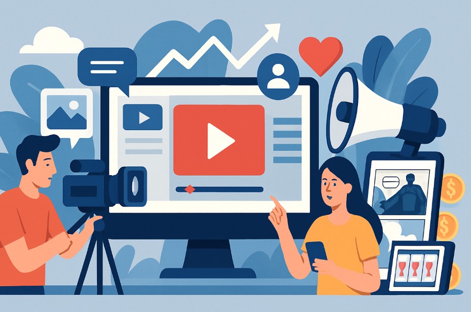 Visual Storytelling