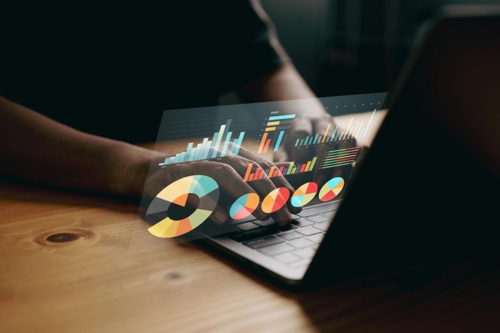 AI driven CRM