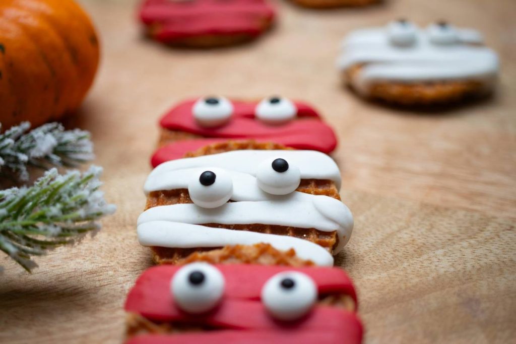 Christmas Treat