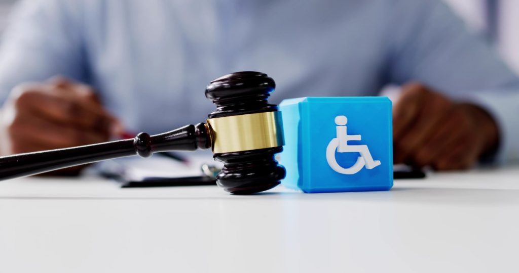 Disability Law