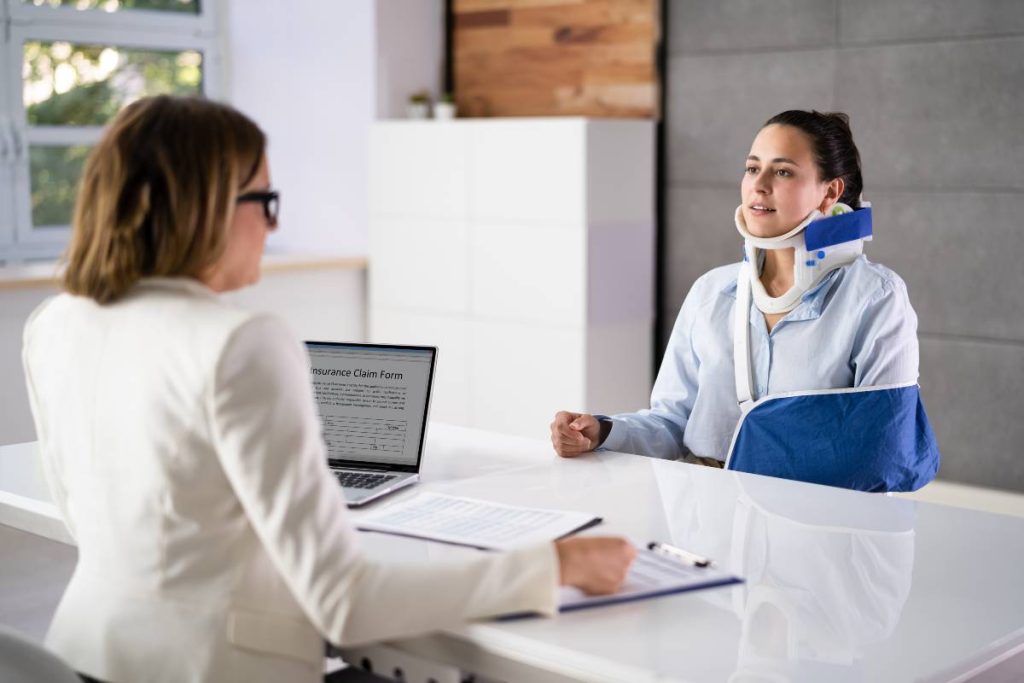 Disability Lawsuit