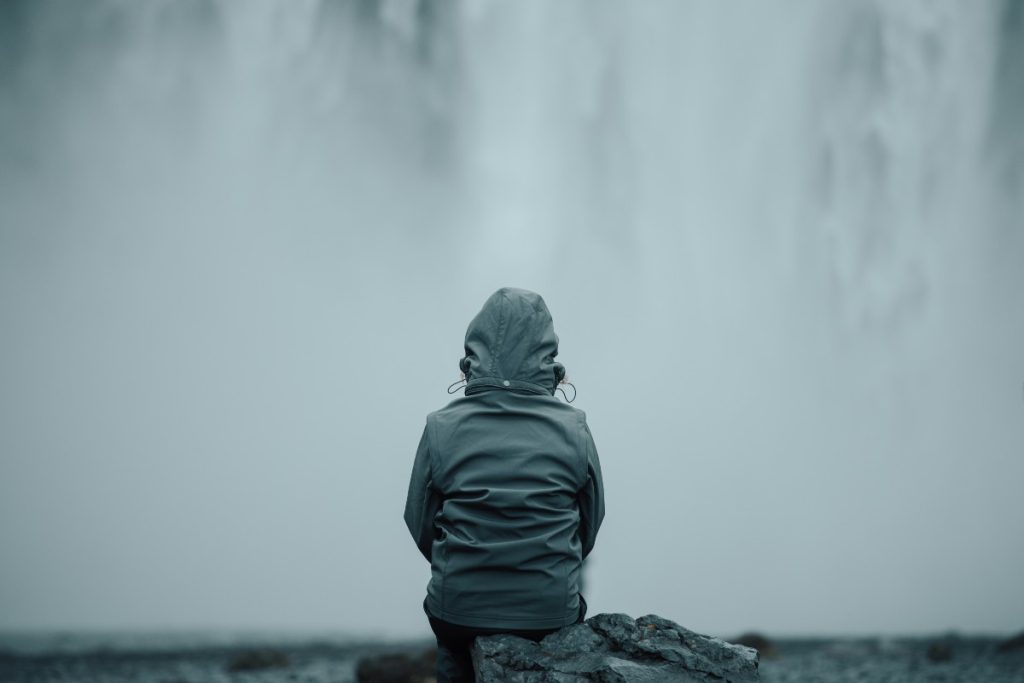 Emotional Resilience