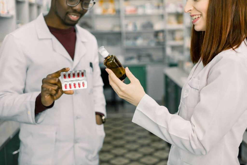 Pharmacy
