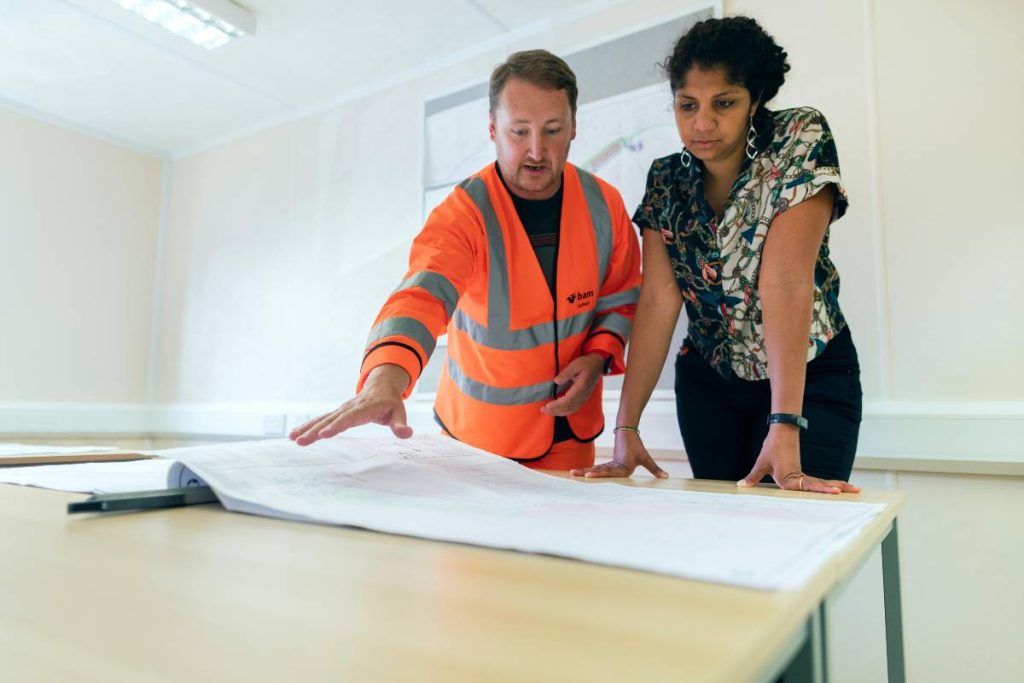 Contractor Optimize Workflow