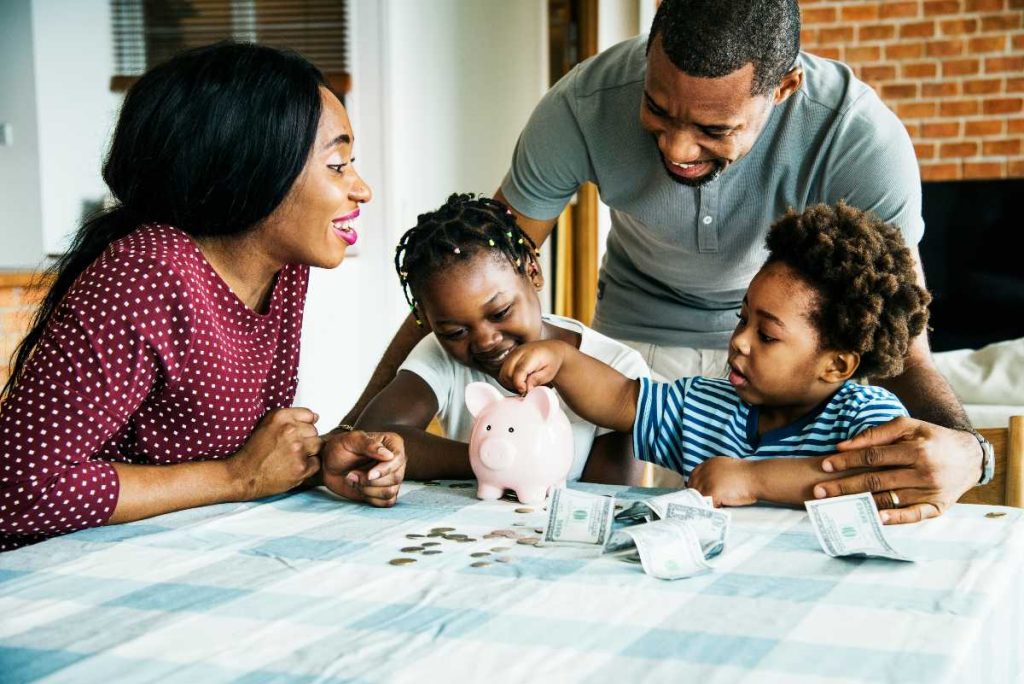 Family Fortune