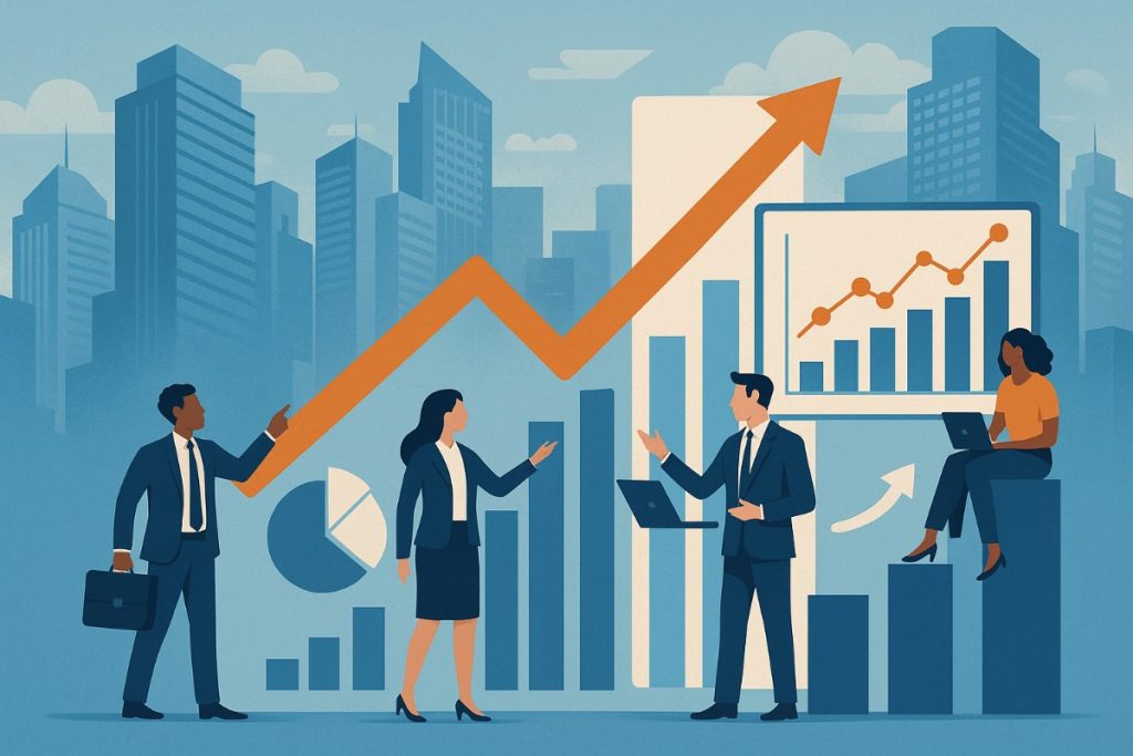 Invest in Promising Companies