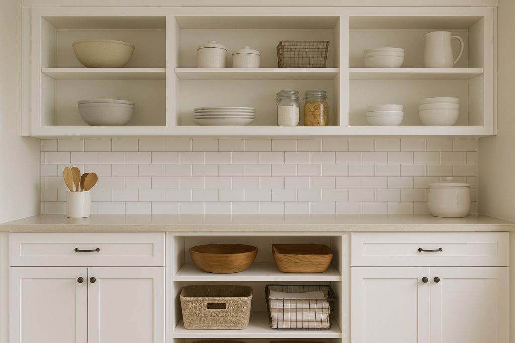 Kitchen Storage