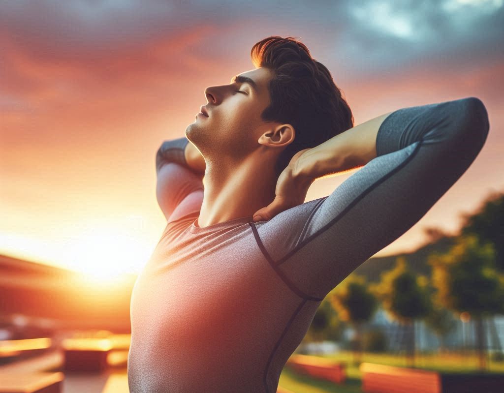 Neck Mobility