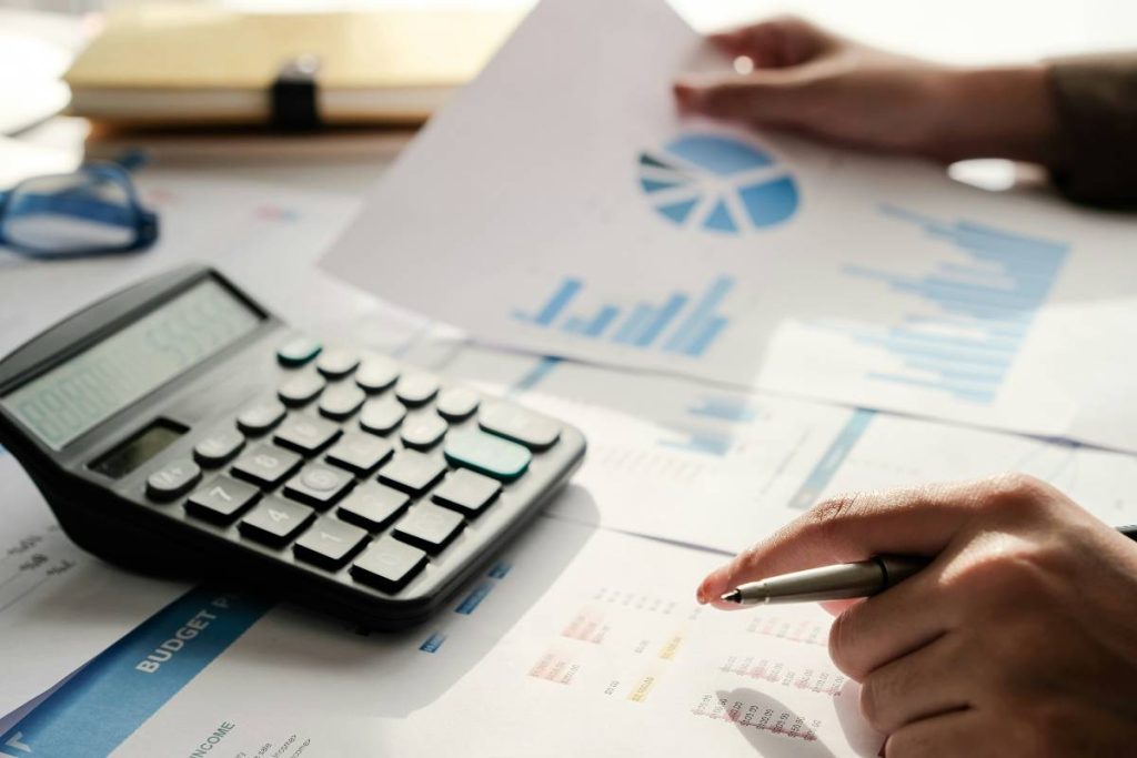 Research and Analysis Company