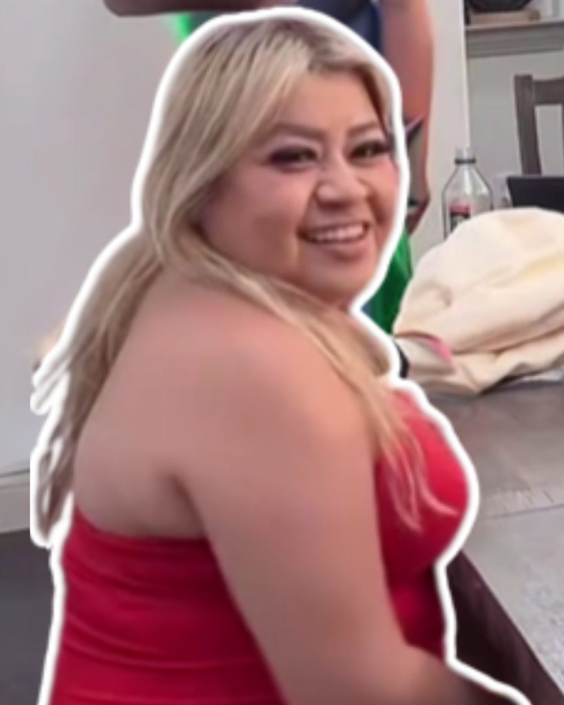 Ash Trevino
