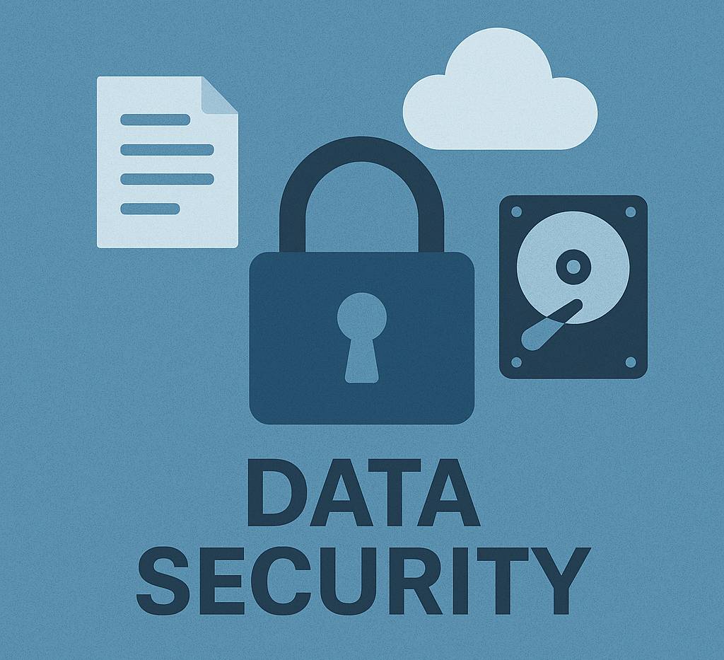 Data Security