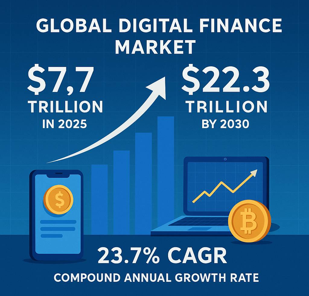Digital Finance Market