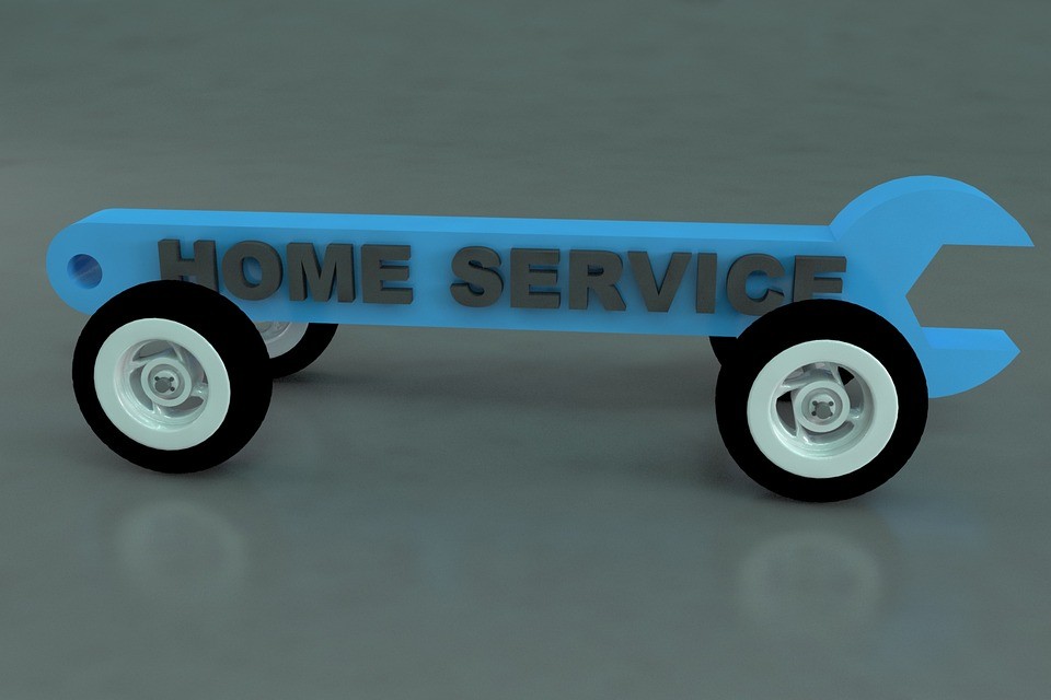 Home Service