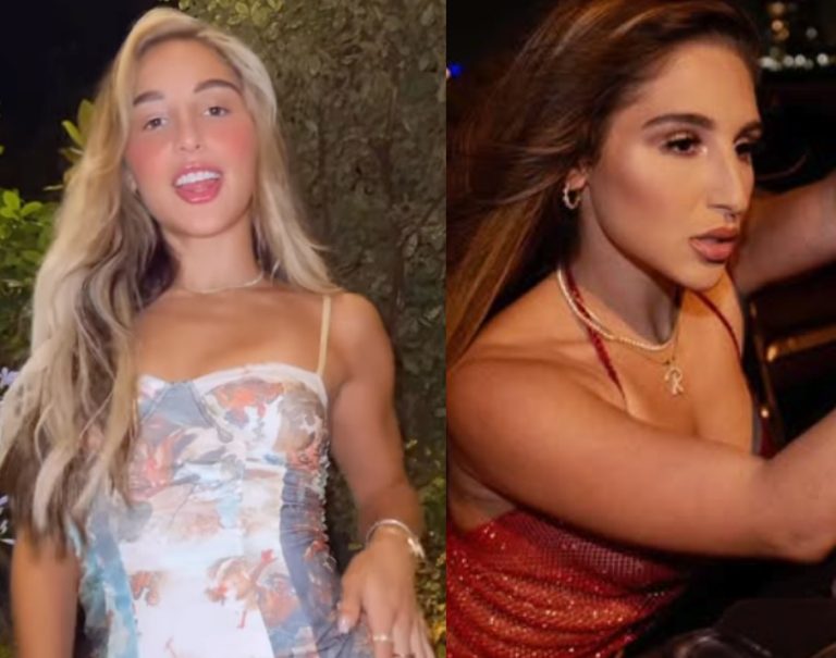 Why Abella Danger Uses Two OnlyFans Accounts: @abellaDanger and @abelladangervip - Piqora