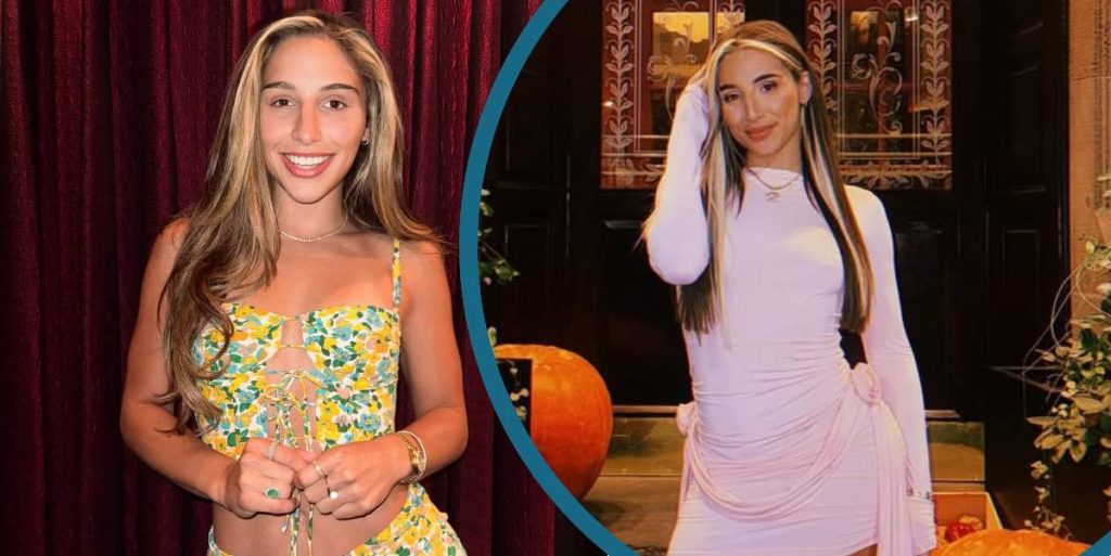 Abella Danger onlyfans