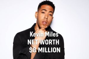 How Kevin Miles (Jake from State Farm) Achieved the Net Worth of $8