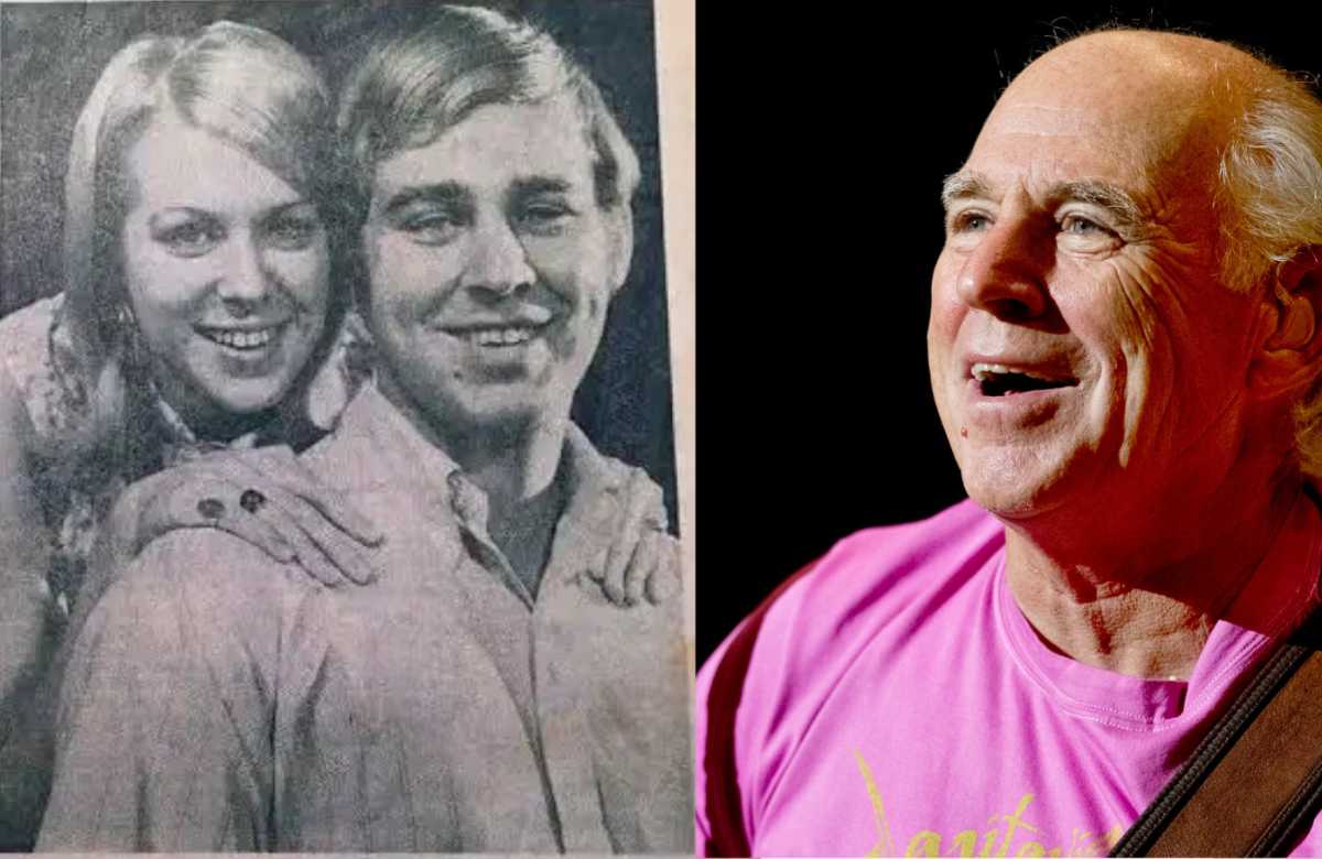 Margie Washichek: The Quiet Story of Jimmy Buffett’s First Wife ...